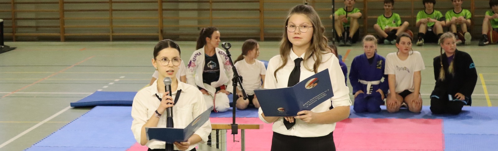 Drzwi Otwarte w Trójce 2025